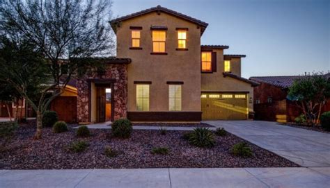 taylor morrison homes vistancia.